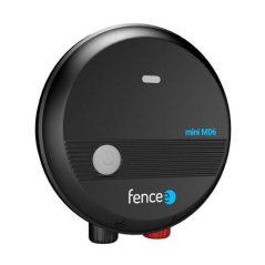 FENCEE - Mini M06 - Generátor elektrického ohradníku