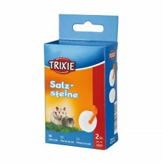 TRIXIE - Minerálna soľ pre škrečky - 2 ks