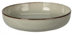 tanier hlboký 20cm porcelánový ZO sv., HN lem