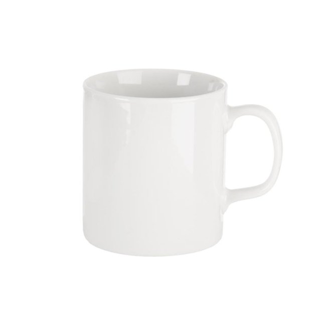 hrnček detský 225ml MONA BÍ porcelán