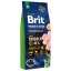 BRIT Premium by Nature Adult XL (15 kg)