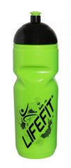 Cyklo fľaša LIFEFIT® G-800, 800ml, zelená