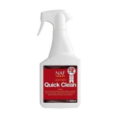 NAF - Quick clean - Přípravek pro rychlé čištění kůže
