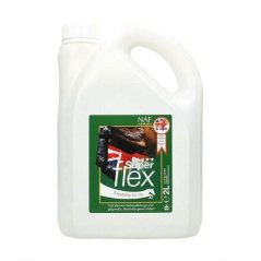 NAF - Super Flex liquid - Tekutý přípravek pro zdravé klouby