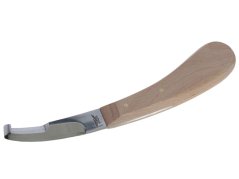 Kopytní nůž, úzký, oboustranný AESCULAP GTA315