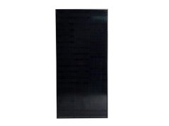 Solární panel SOLARFAM 12V/100W shingle monokrystalický 1160x450x30mm