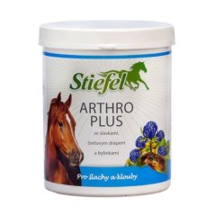 STIEFEL - Arthro Plus - Pre zdravé kĺby a šľachy