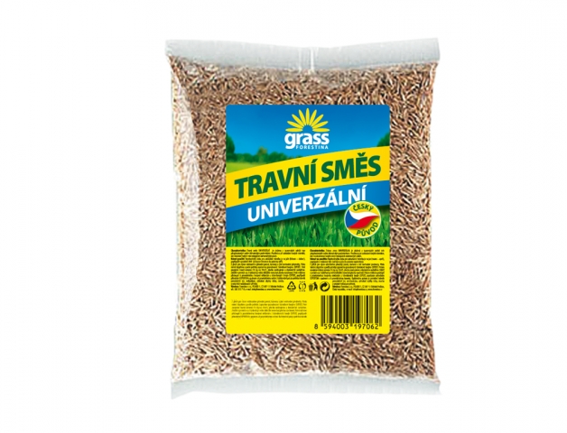 Směs travní GRASS univerzální