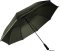 Deštník skládací 95 cm zelený