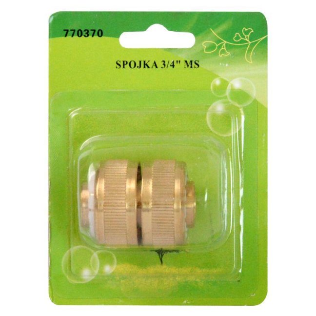 spojka 3/4 "Ms AQUA