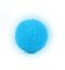 RAPPA Skákací míček barevný se světlem 6.5 cm