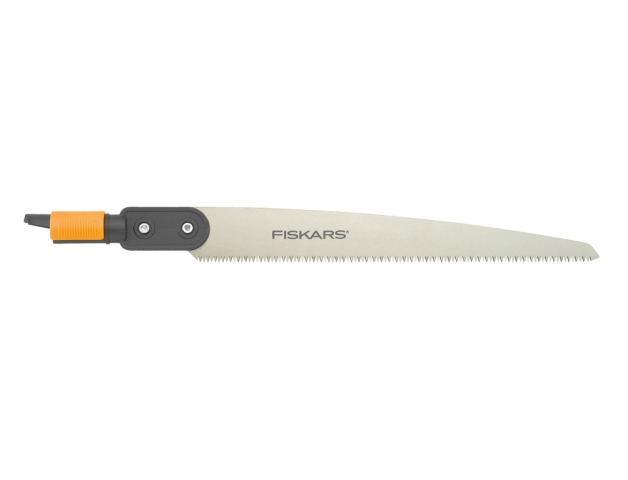 Pilka FISKARS QuikFit prerezávacia priama 1000692 50cm