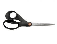 Nůžky FISKARS FUNCTIONAL FORM univerzální černé 21cm 1019197