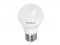 Žárovka LED E27 8W G45 REBEL bílá přírodní ZAR0518-1
