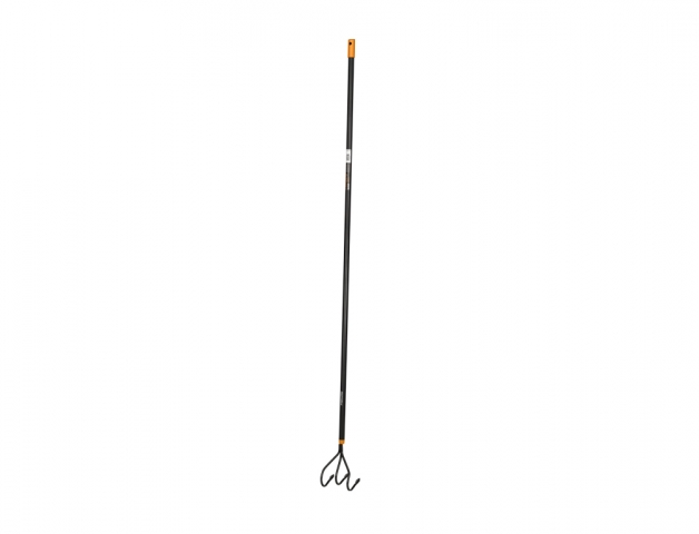 Kultivátor FISKARS SOLID kovový 1016034 12x164cm