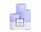 Svíčka CLASSIC GLASS Lavender d6x7,5/10/12,5cm 3ks Fialová