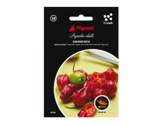 Paprička chilli Habanero ROSSO