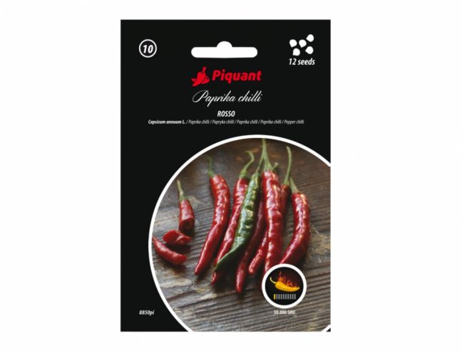 Paprička chilli ROSSO