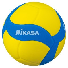 Volejbalový míč MIKASA VS170W-YBL