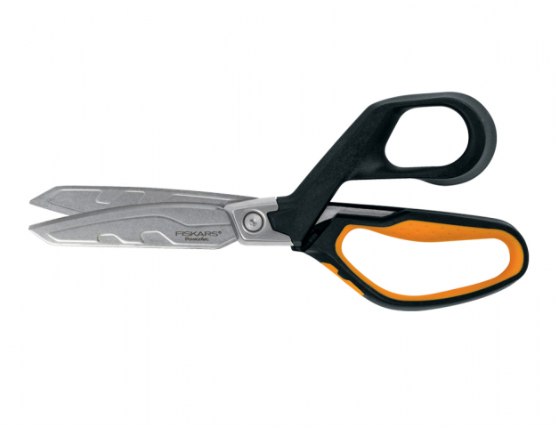 Nůžky FISKARS POWERARC na těžkou práci 21cm 1027204