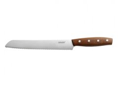 FISKARS Nůž na chléb a pečivo NORR 21cm