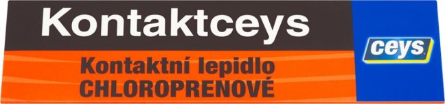 lepidlo kontaktné 70ml KONTAKTCEYS