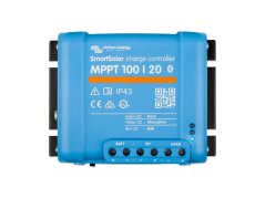 Solární regulátor MPPT Victron Energy SmartSolar 100V/20A Bluetooth