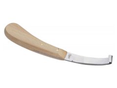 Kopytní nůž, široký, levý AESCULAP GTA307