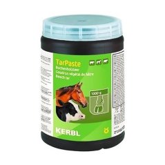 KERBL - Bukový dehet na kopyta balení 1 kg