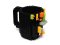 Hrnek GADGET MASTER Block Mug Black