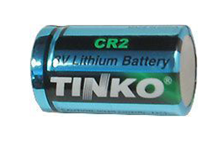Batéria CR2 TINKO lítiová