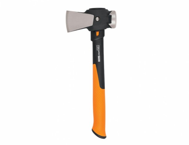 Sekera FISKARS ISOCORE S stavební 1,2 kg 36cm 1062936