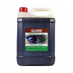 GLORD - Konopný olej objem 5 l