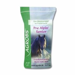 AGROBS - Pre Alpin Senior - Pro koňské seniory