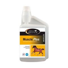 HORSE MASTER - Muscle Plus