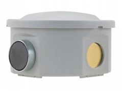 3D ultrazvukový plašič na kuny, myši a potkany  DRAGON ULTRASONIC B360 SMART