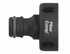 Adapter FISKARS ku kohútiku FiberComp G 1 d33,3mm 1027055