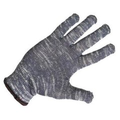 rukavice BULBUL nylon/bavlna