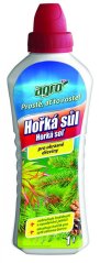 hnojivo Hořká sůl kapalná AGRO