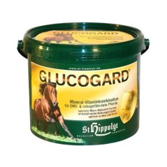 ST HIPPOLYT - Glucogard - Při akutním i chronickém schvácení