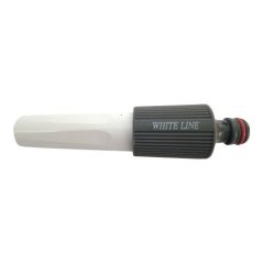 hubica prúdová WL-4710, WHITE LINE