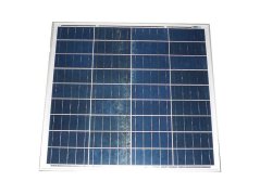Solárny panel 12V/60W polykryštalický