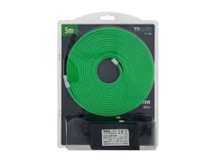 LED pásek TRIXLINE TR-41NA 5m zelený neonový