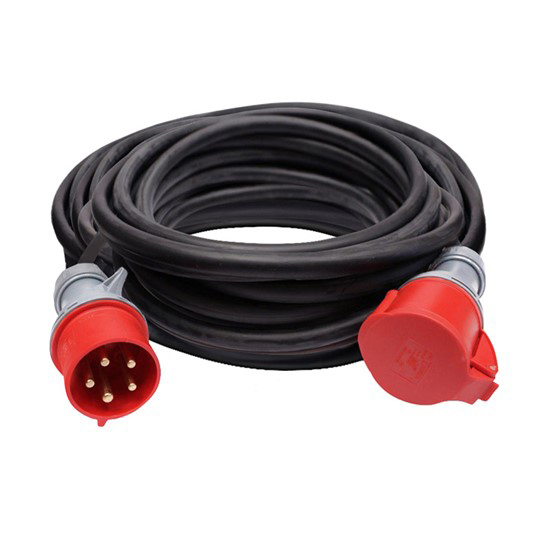 Prodlužovací kabely jednozásuvkové - Kategorie - Prodlužovací kabely jednozásuvkové