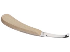 Kopytní nůž, úzký, levý AESCULAP GTA305