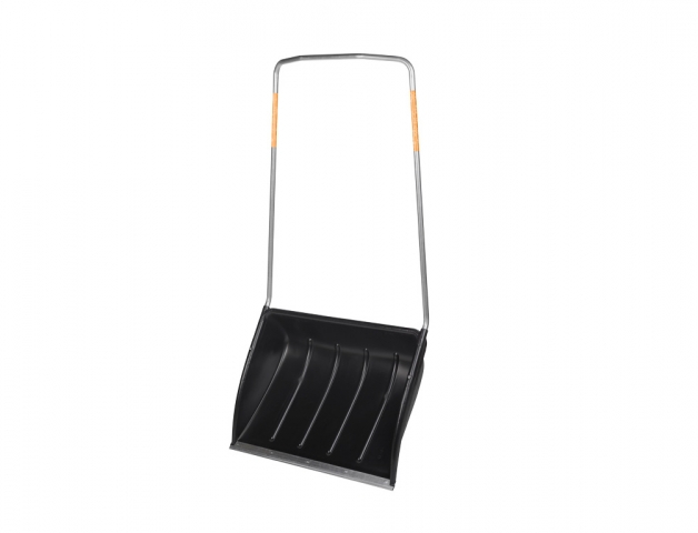 FISKARS Shrnovač sněhu SNOWEXPERT černý 1003470 72cm 150cm