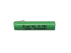Batéria nabíjacia Ni-MH 1,2V/700mAh TINKO
