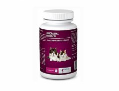 Vitamíny ROBORAN MIX pro kočky 100g