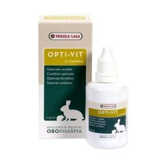 VERSELE LAGA - Oropharma Opti-Vit multivitamin pro hlodavce