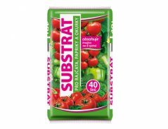Substrát STANDARD pro rajčata papriky a okurky